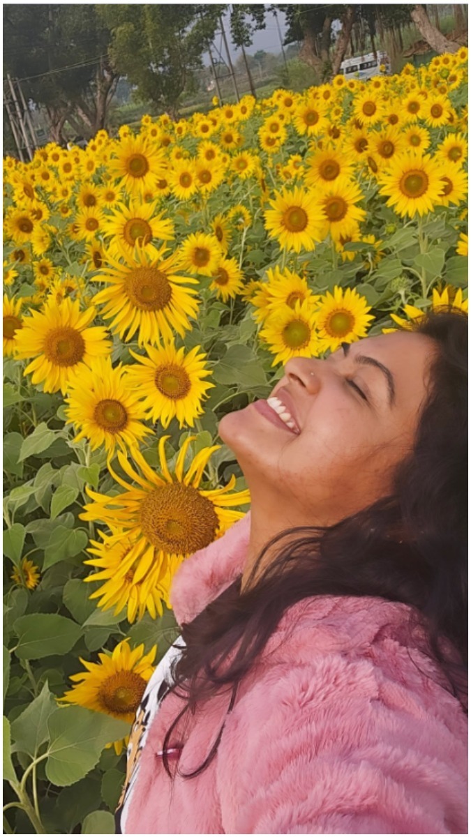 Rachitha Mahalakshmi