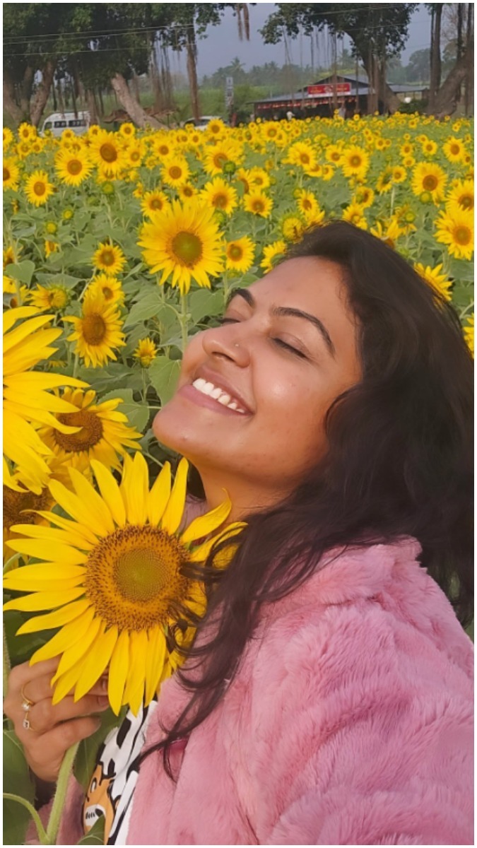 Rachitha Mahalakshmi