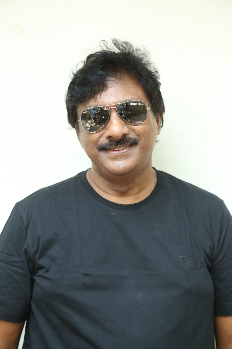 Raghu Kunche casual outfit stylish cool appearance