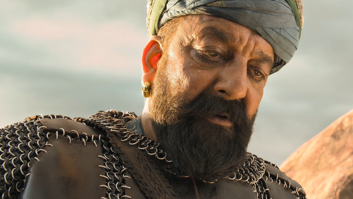 Star-Studded Cast Elevates the Narrative