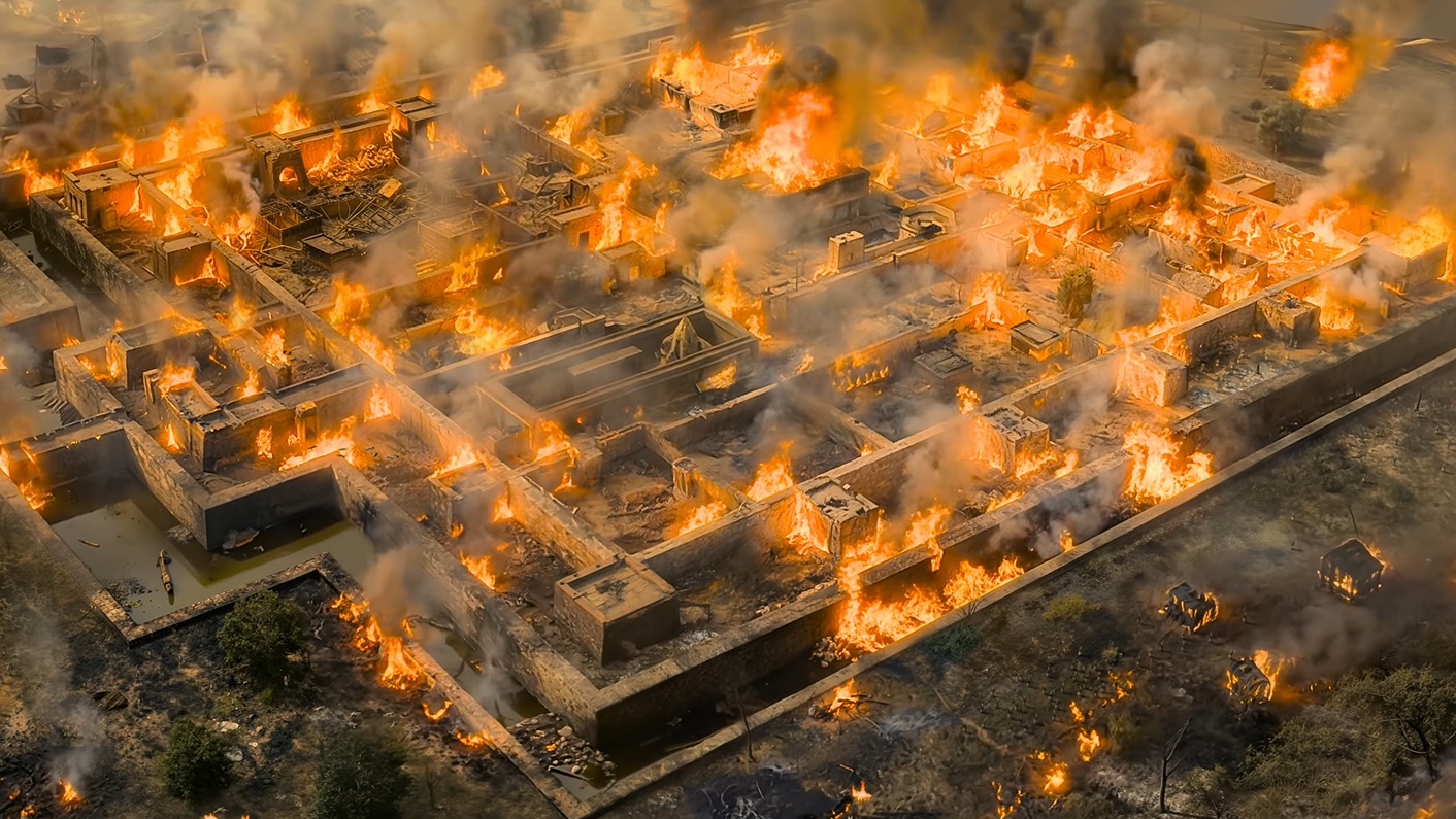 Technical Brilliance Adds to the Scale