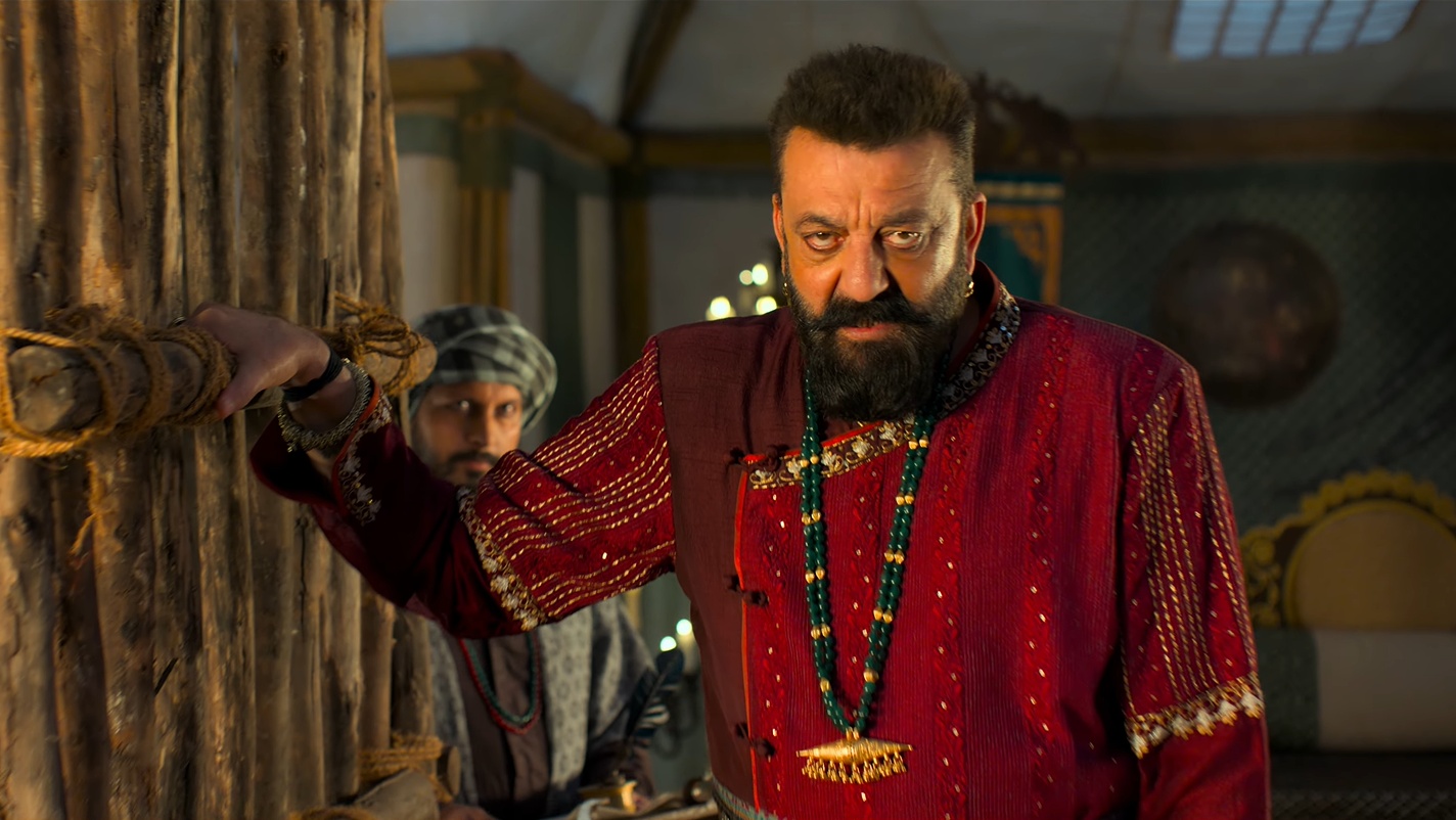 Power-Packed Ensemble Cast Elevates the Narrative