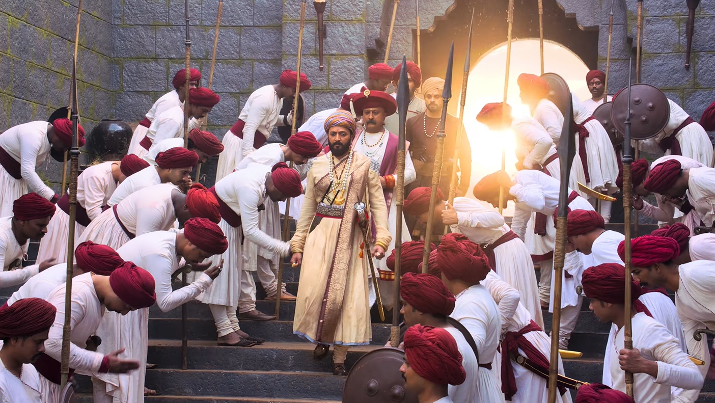 Salman Khan Cameo Sparks Massive Buzz