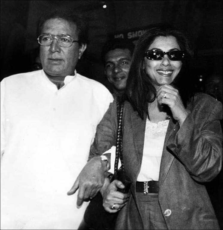 Rajesh Khanna’s Silent Struggle