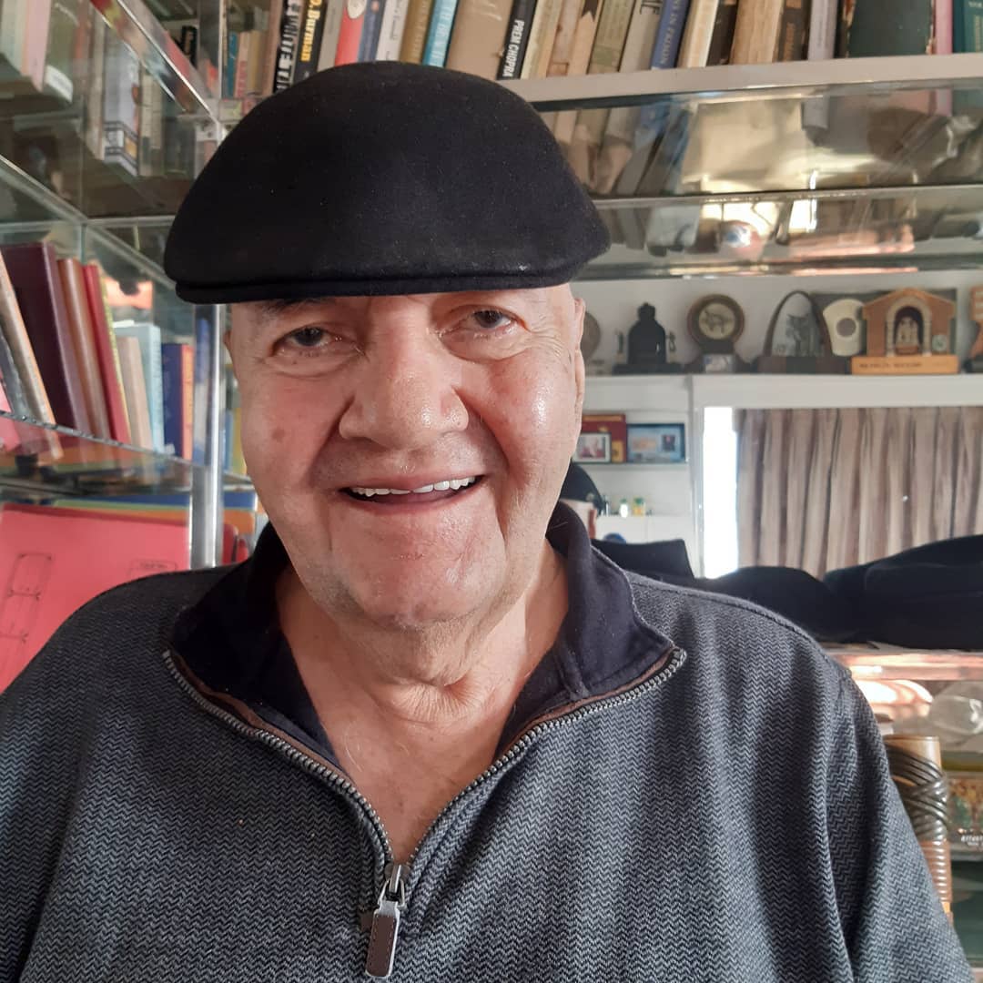 “Failure Was Hard to Digest”