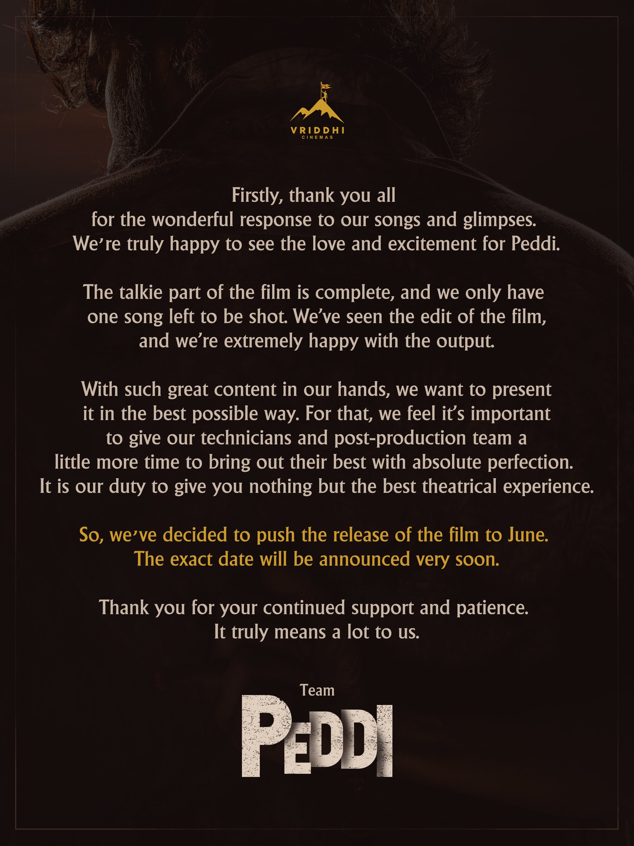 Makers Cite Quality Over Deadlines