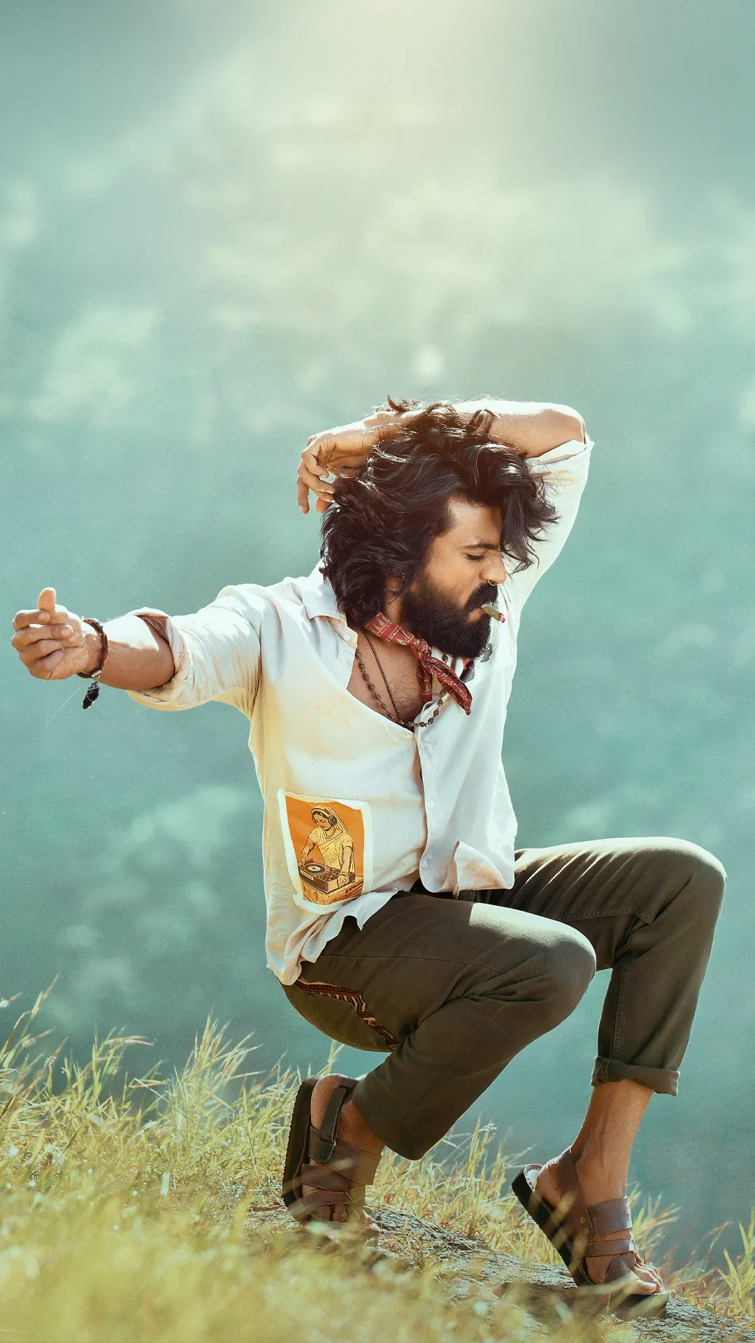 Buzz, Music & Pre-Release Hype Still Strong