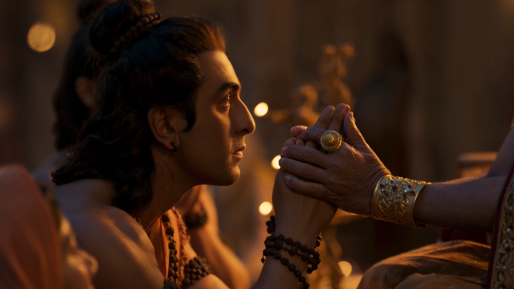 A Journey from Ayodhya to Exile