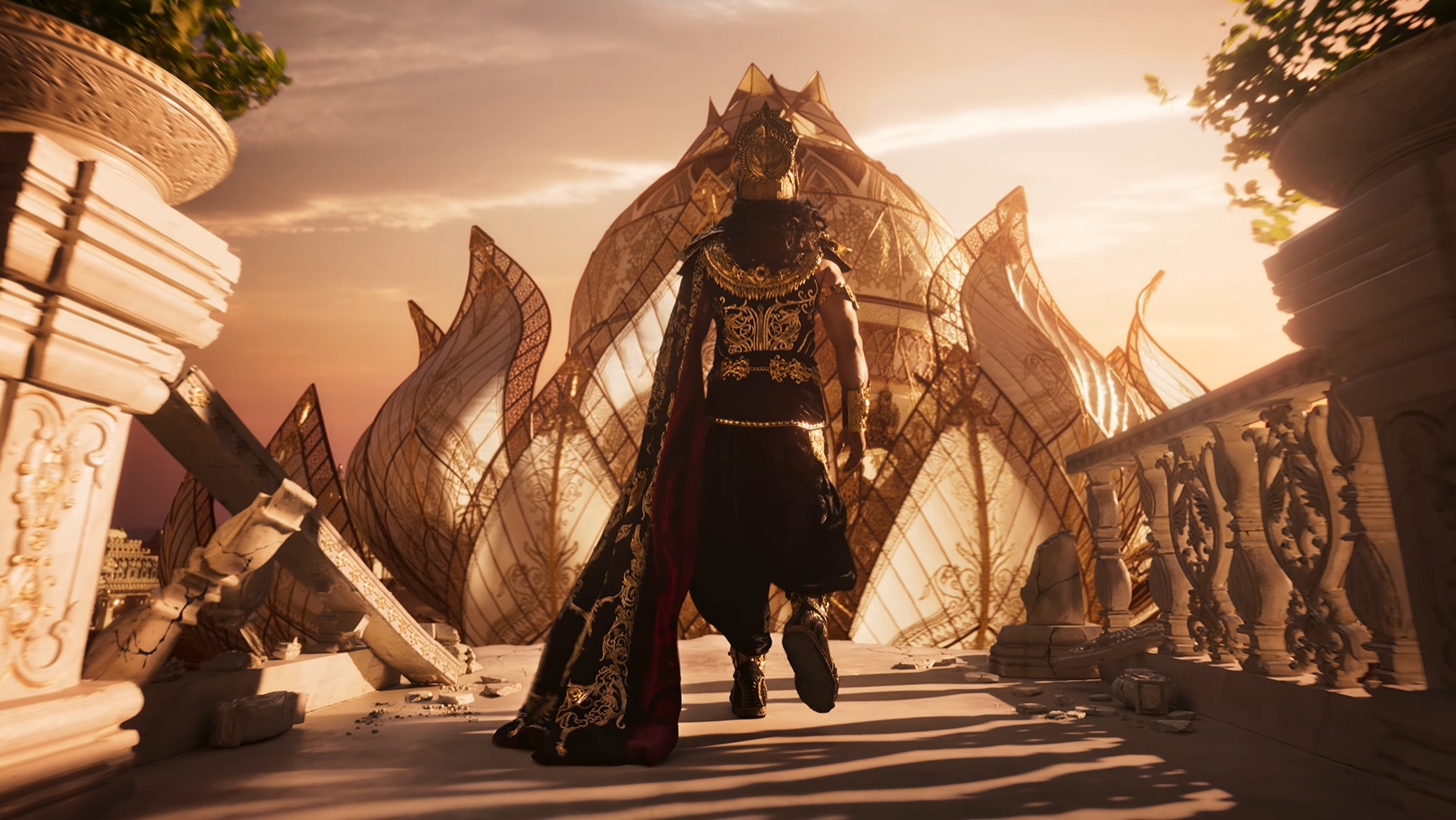 Yash’s Ravana: A Shadowy Yet Powerful Presence