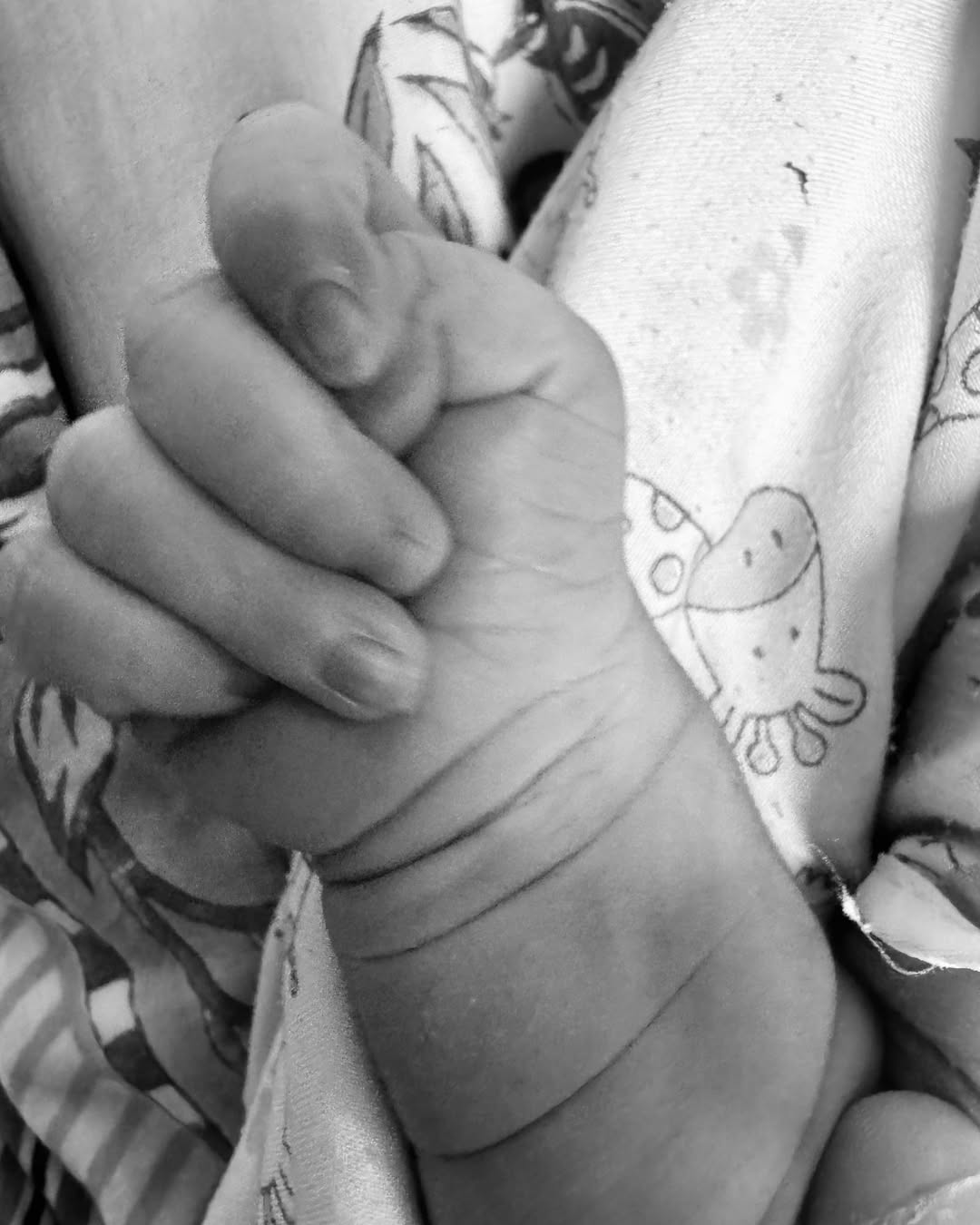 A Heartfelt Post with a Personal Touch