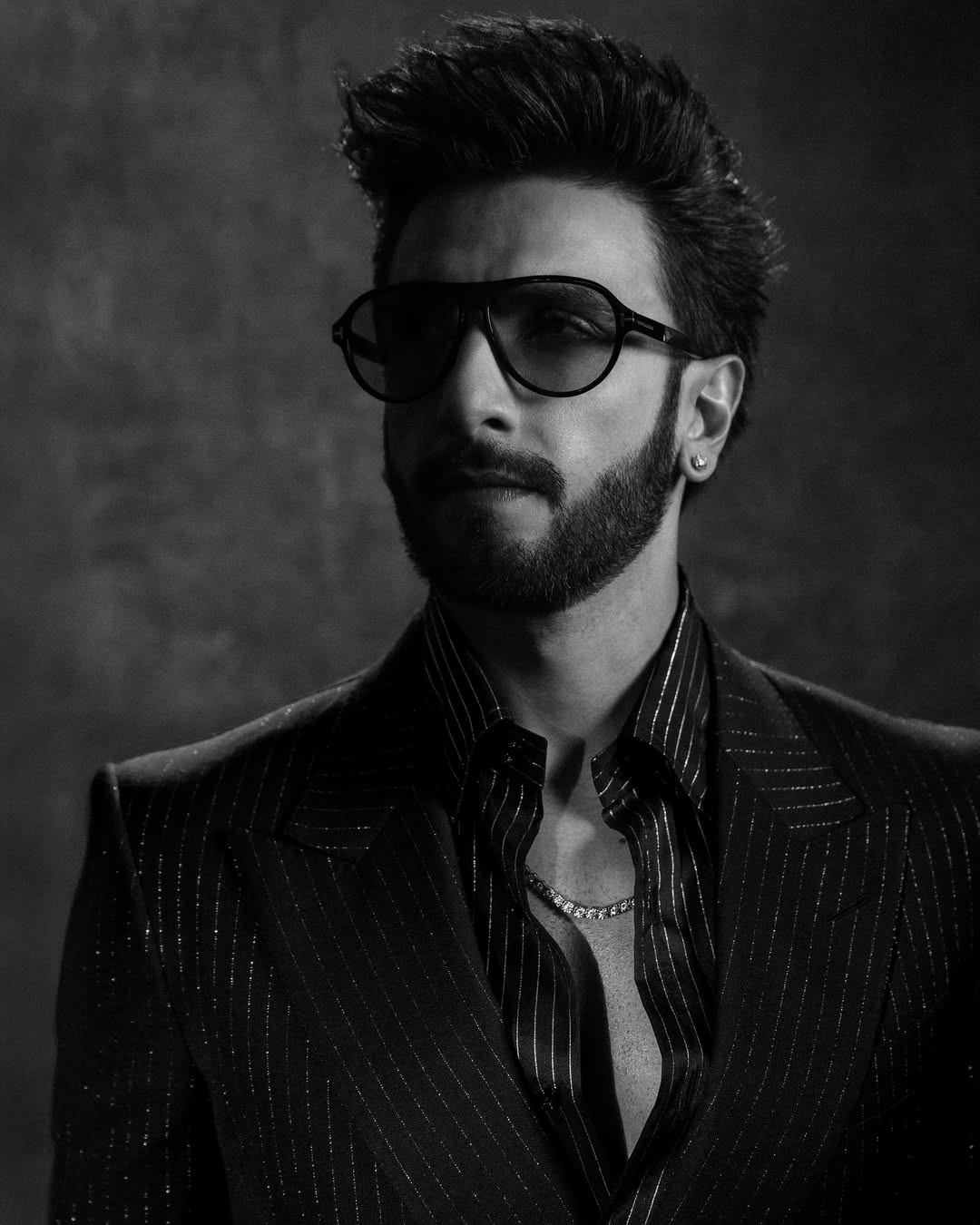 Ranveer Singh’s Next Big Transformation
