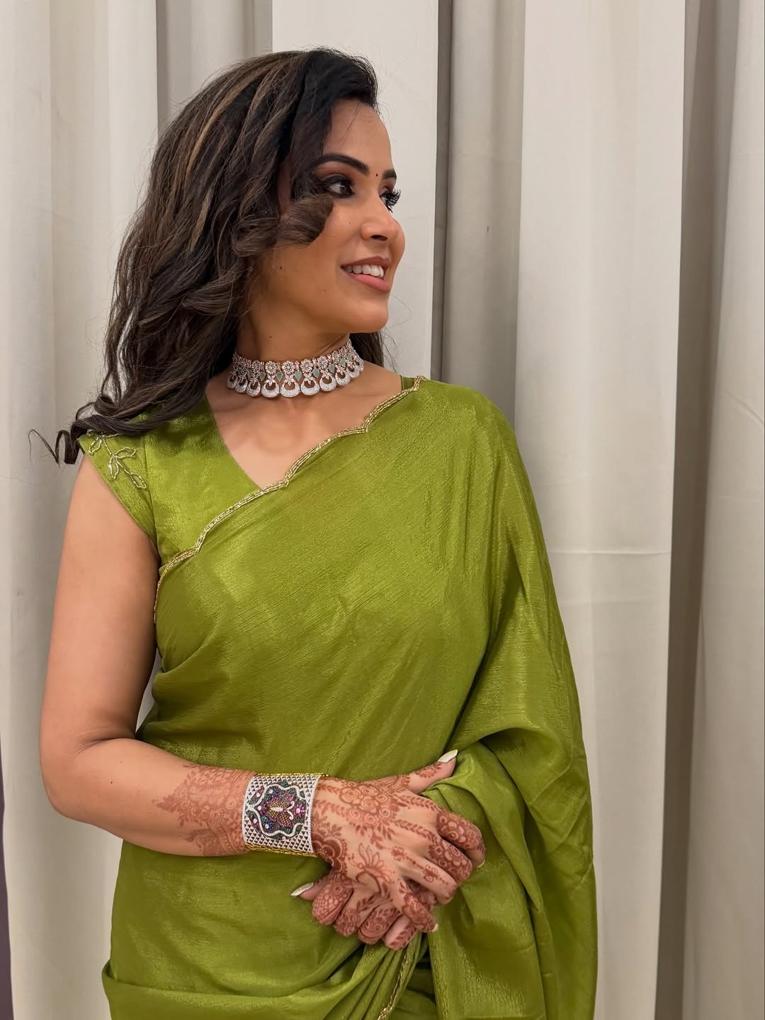 Redin Kingsley and Sangeetha’s Latest Photos Go Viral on Instagram