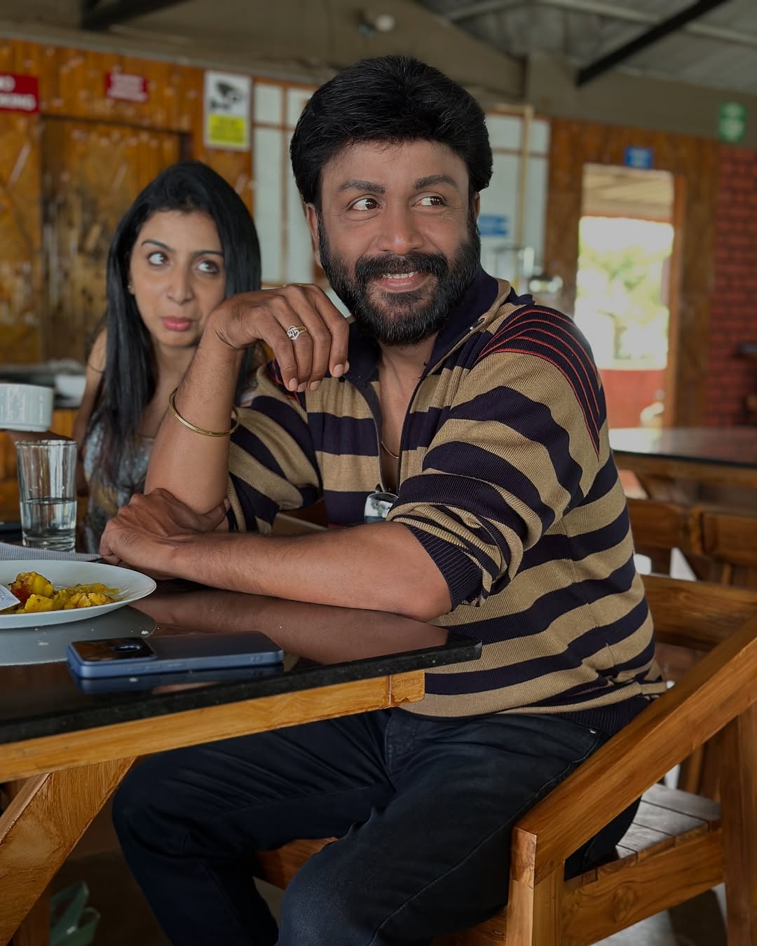 Abeneya Nethrun photos