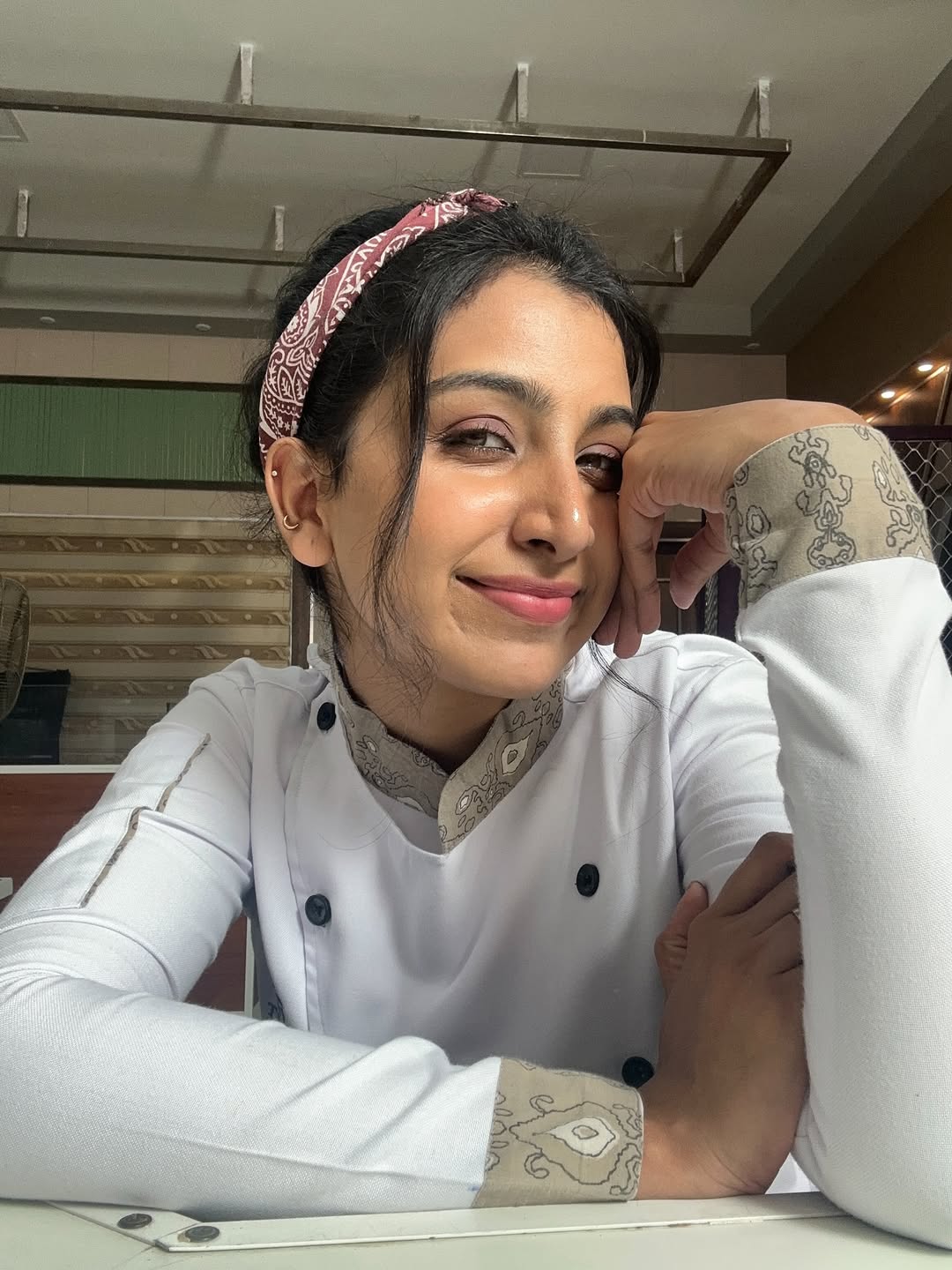 Abeneya Nethrun photos