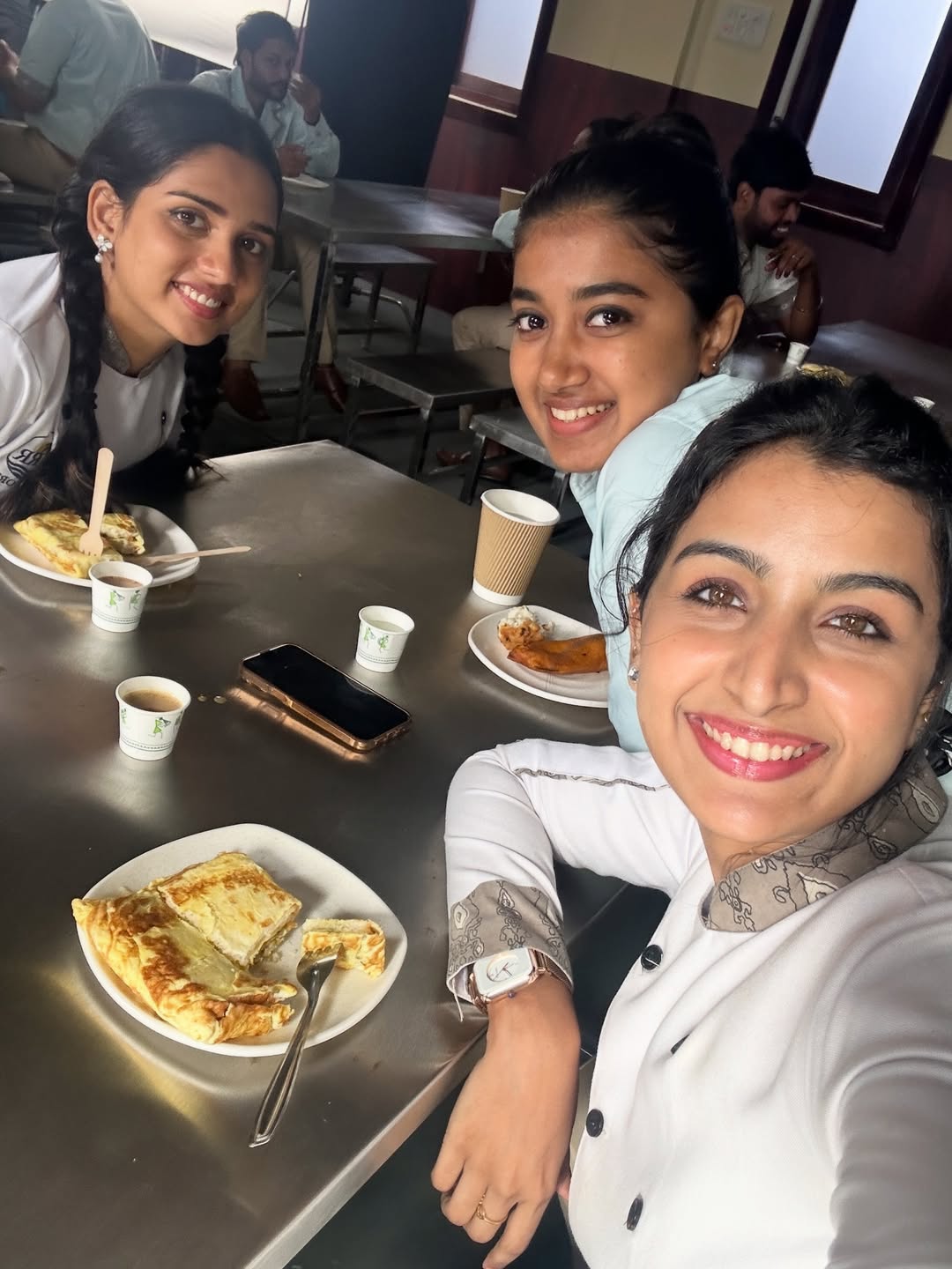 Abeneya Nethrun photos