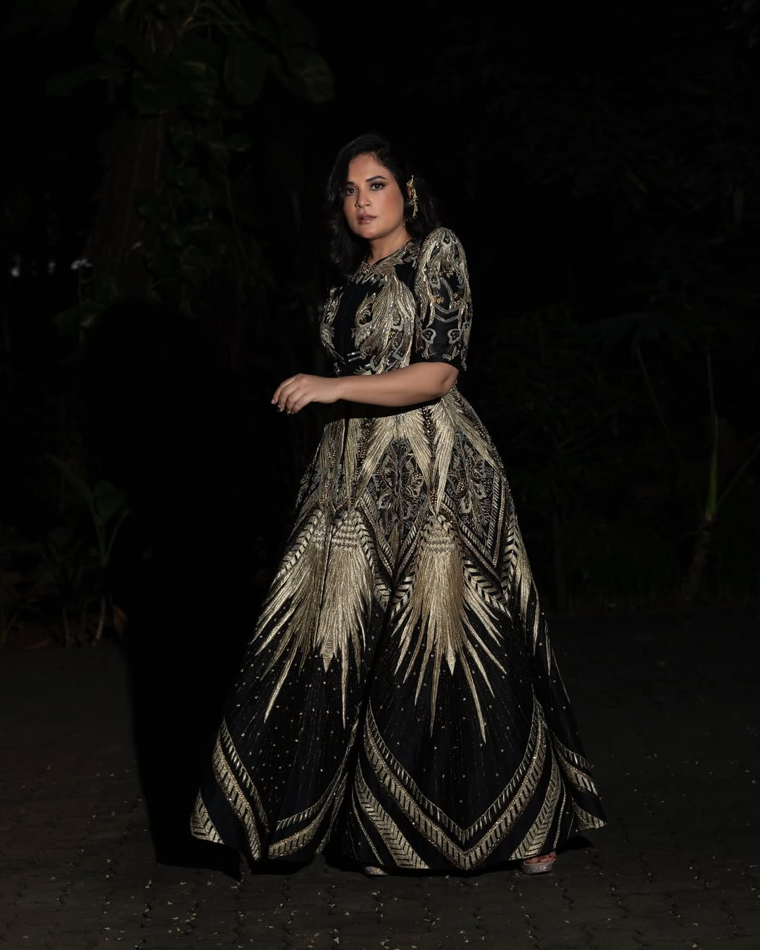 Responsibility of Public Figures