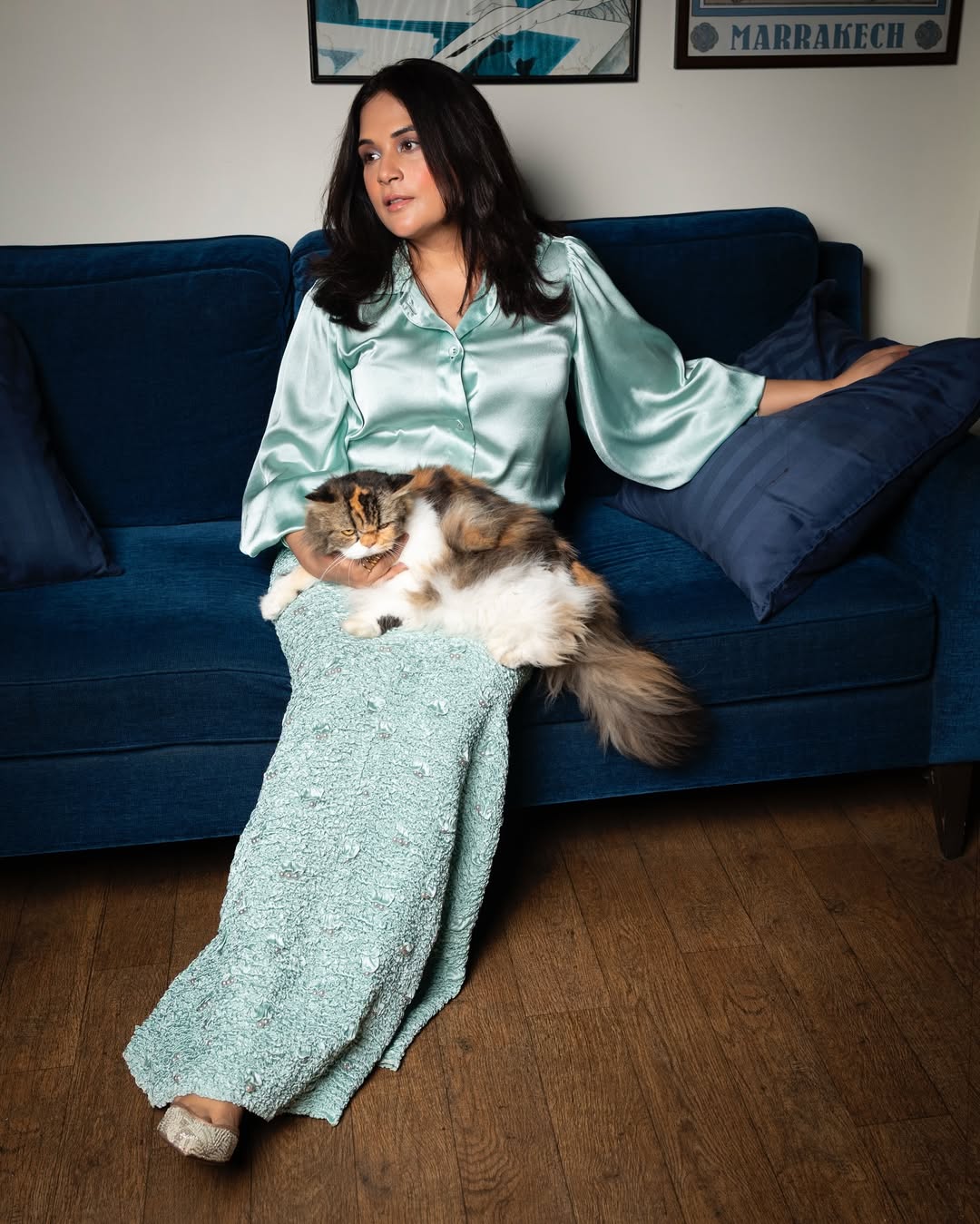 Media Coverage Also Questioned