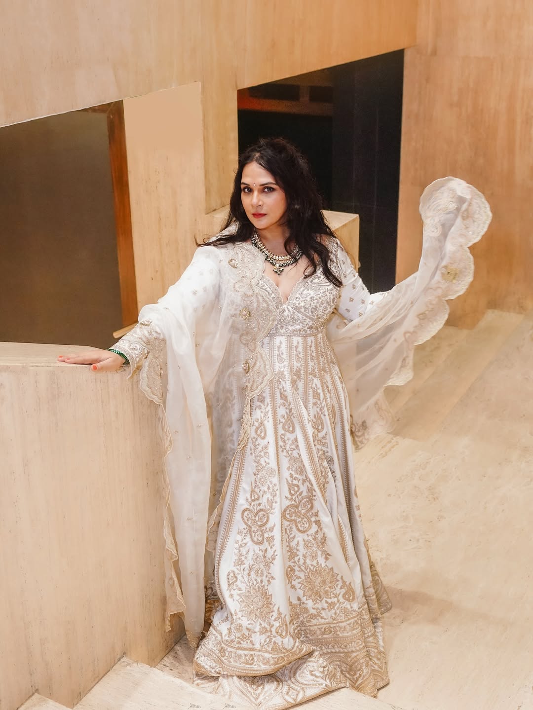 Sequence of Events Raises Concerns