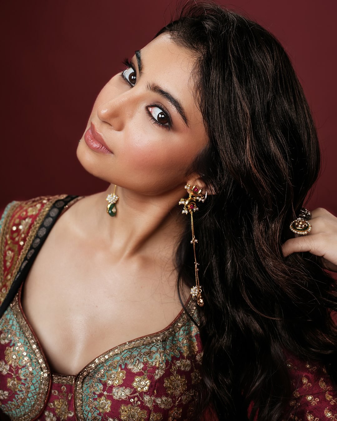 Transformation Underway for Iconic Role