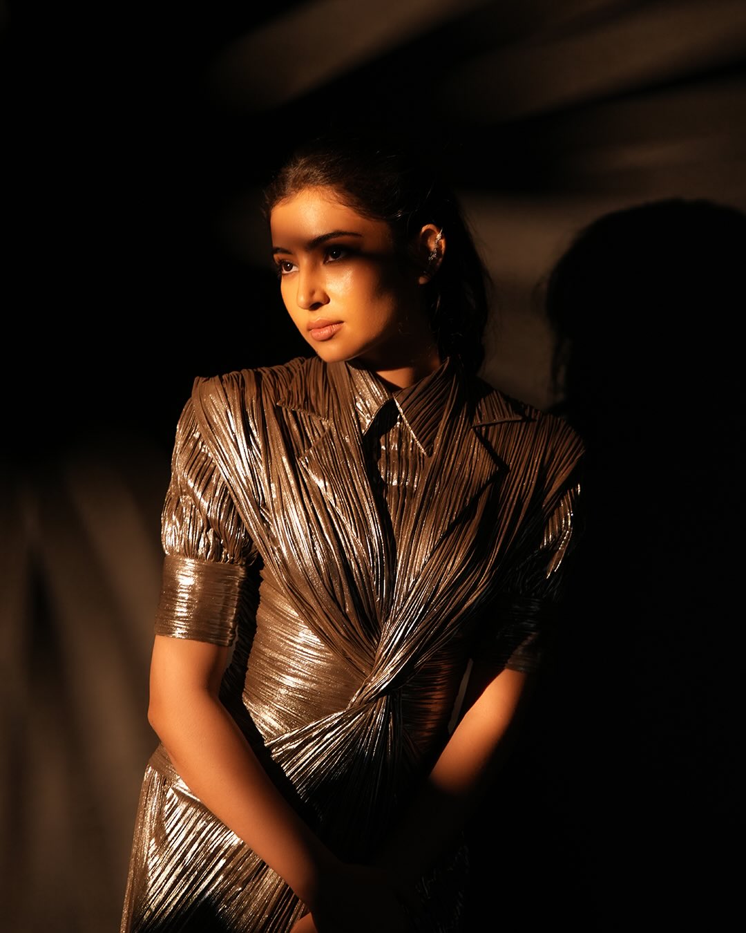 Story to Explore Stardom and Personal Struggles