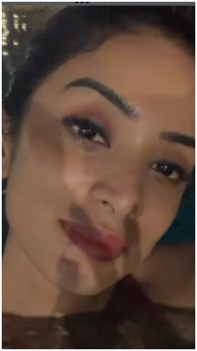diya menon