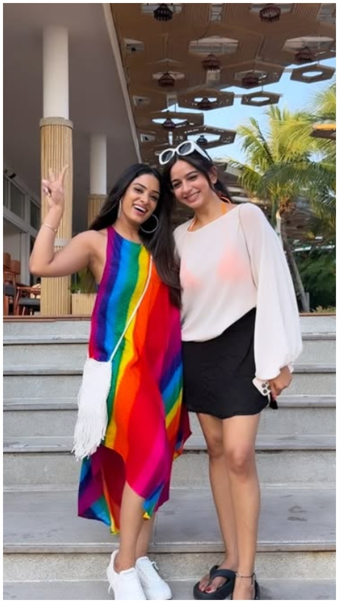 diya menon