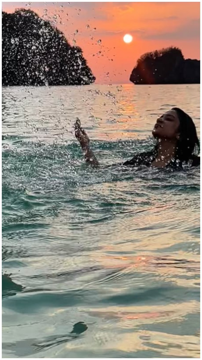 diya menon