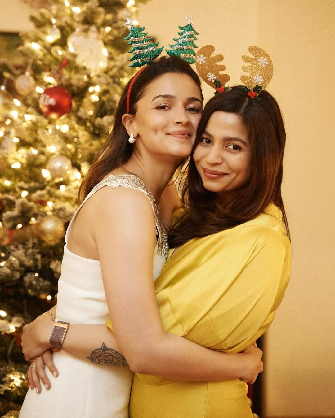 About Shaheen Bhatt: More Than Just Alia Bhatt’s Sister
