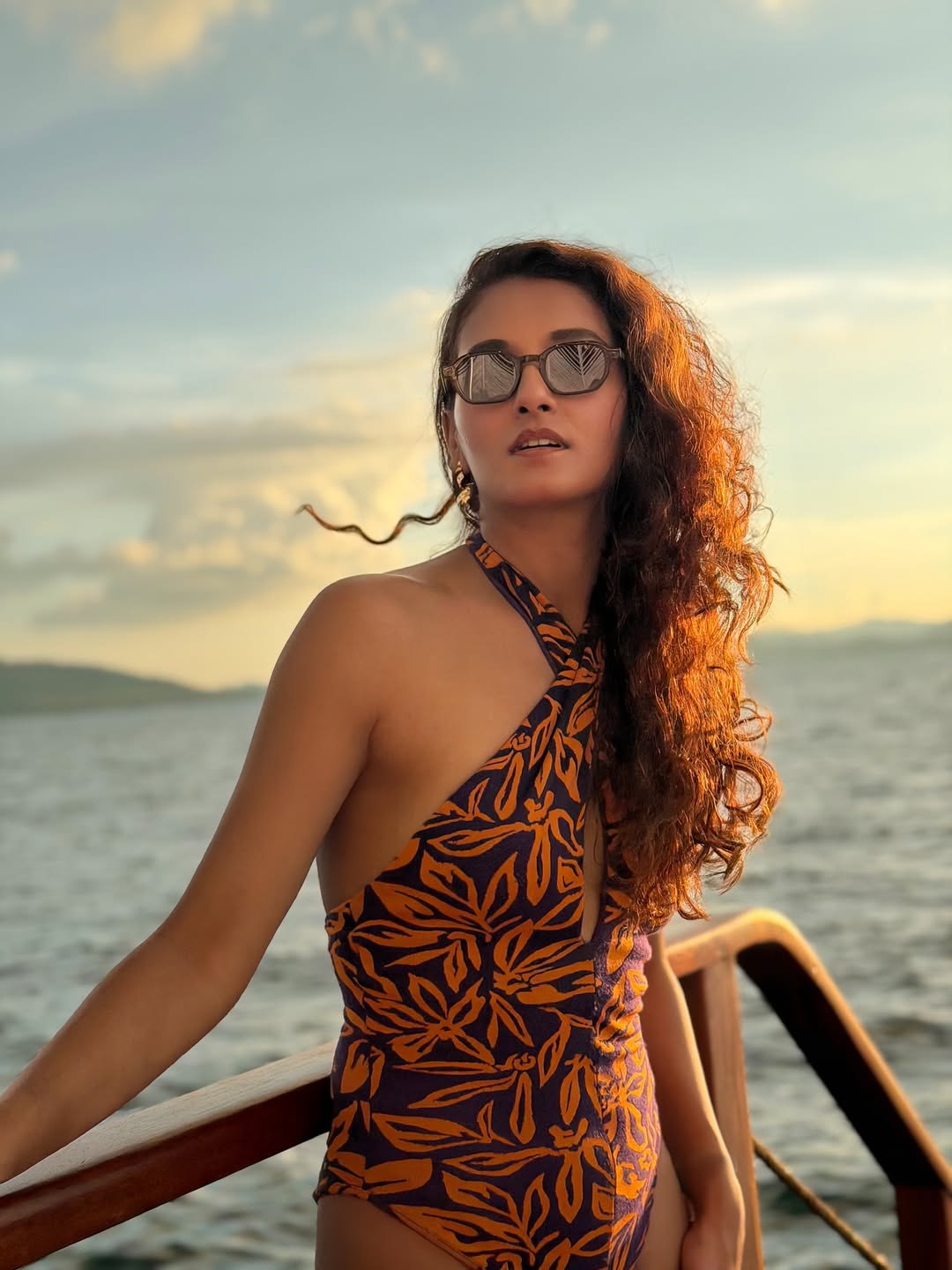 Shakti Mohan Speaks Candidly About Single Life