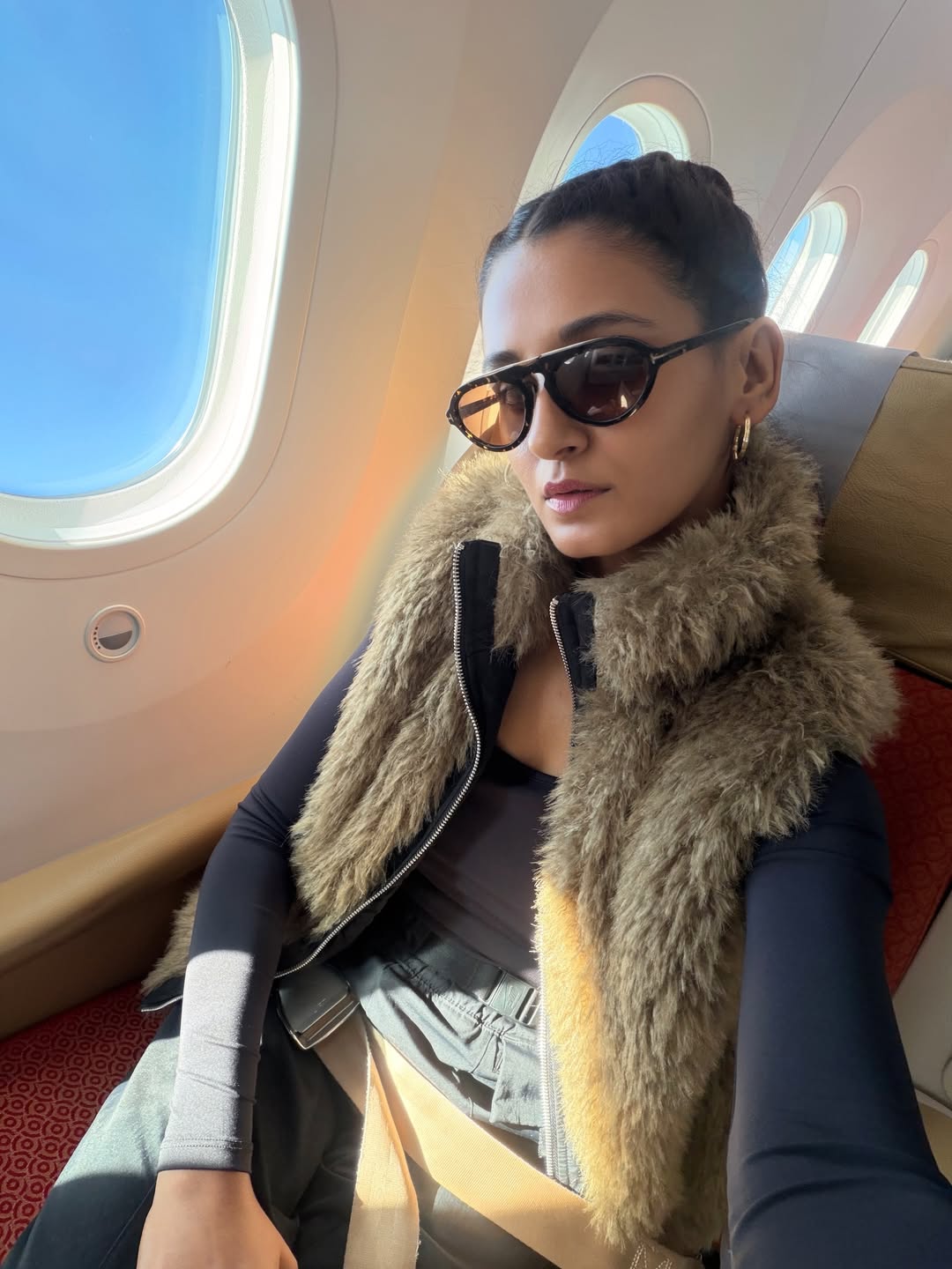 Past Relationship Left a Deep Impact