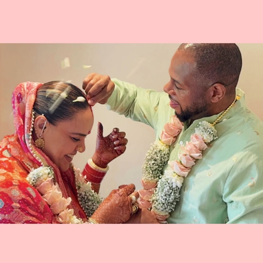 Husband Reveal: Photos That Broke the Internet