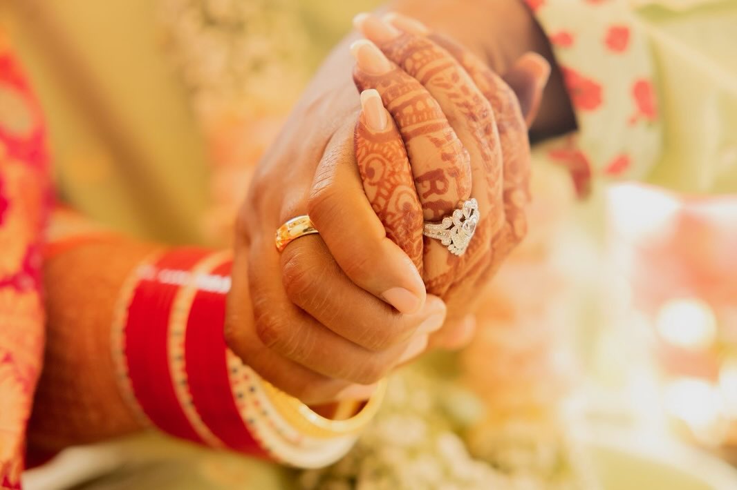 Highlights of the Wedding Gallery