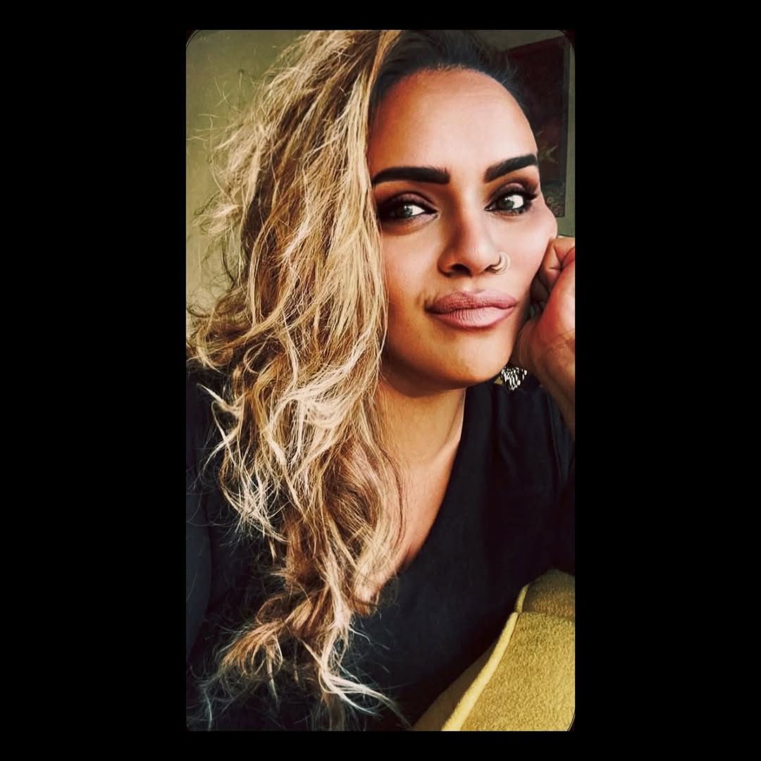 About Shanoo Sharma: The Talent Powerhouse