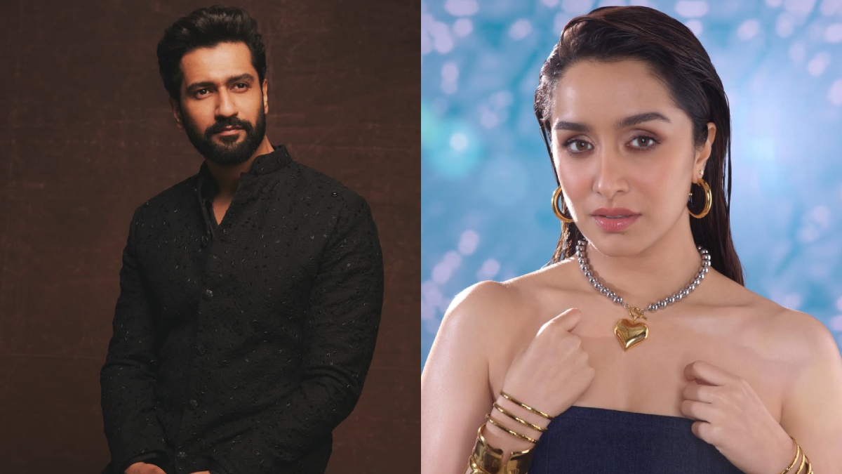 A Fresh Pairing with Vicky Kaushal?
