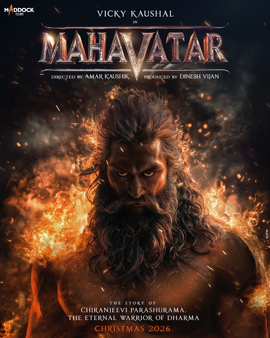 Mahavatar: One of Maddock’s Most Ambitious Projects