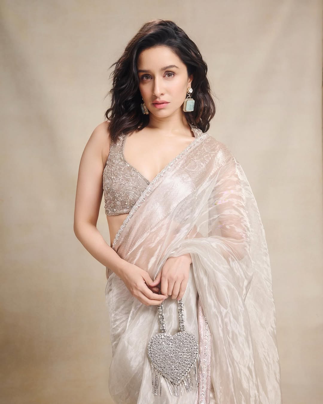 Shraddha Kapoor’s Busy Slate with Maddock Films