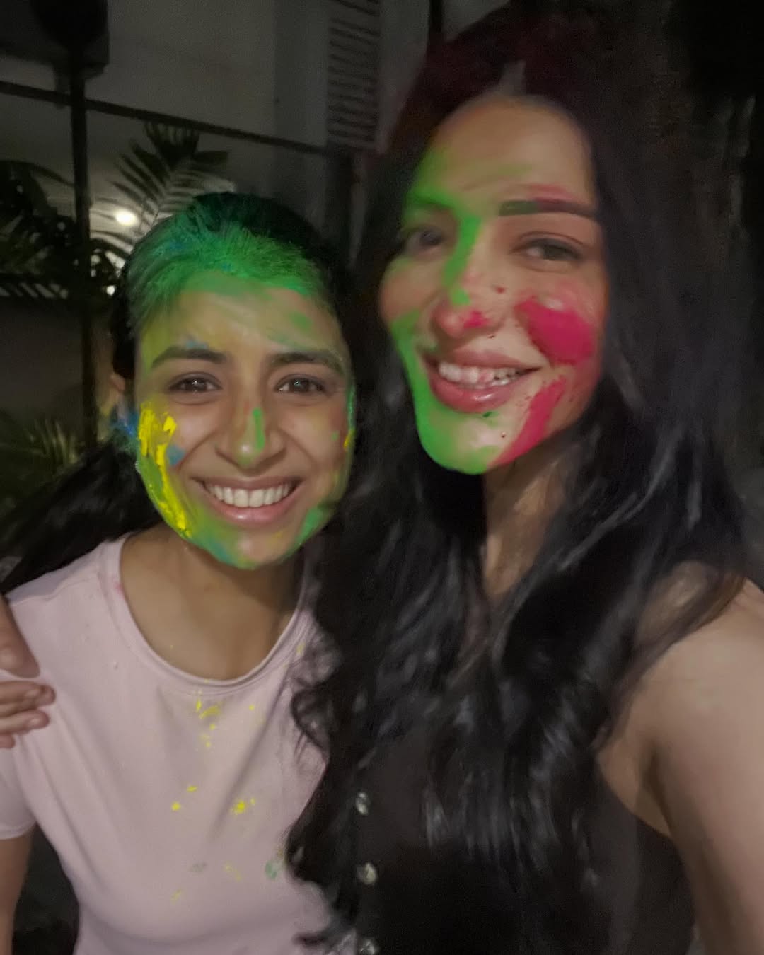 Shruti Haasan March Memories