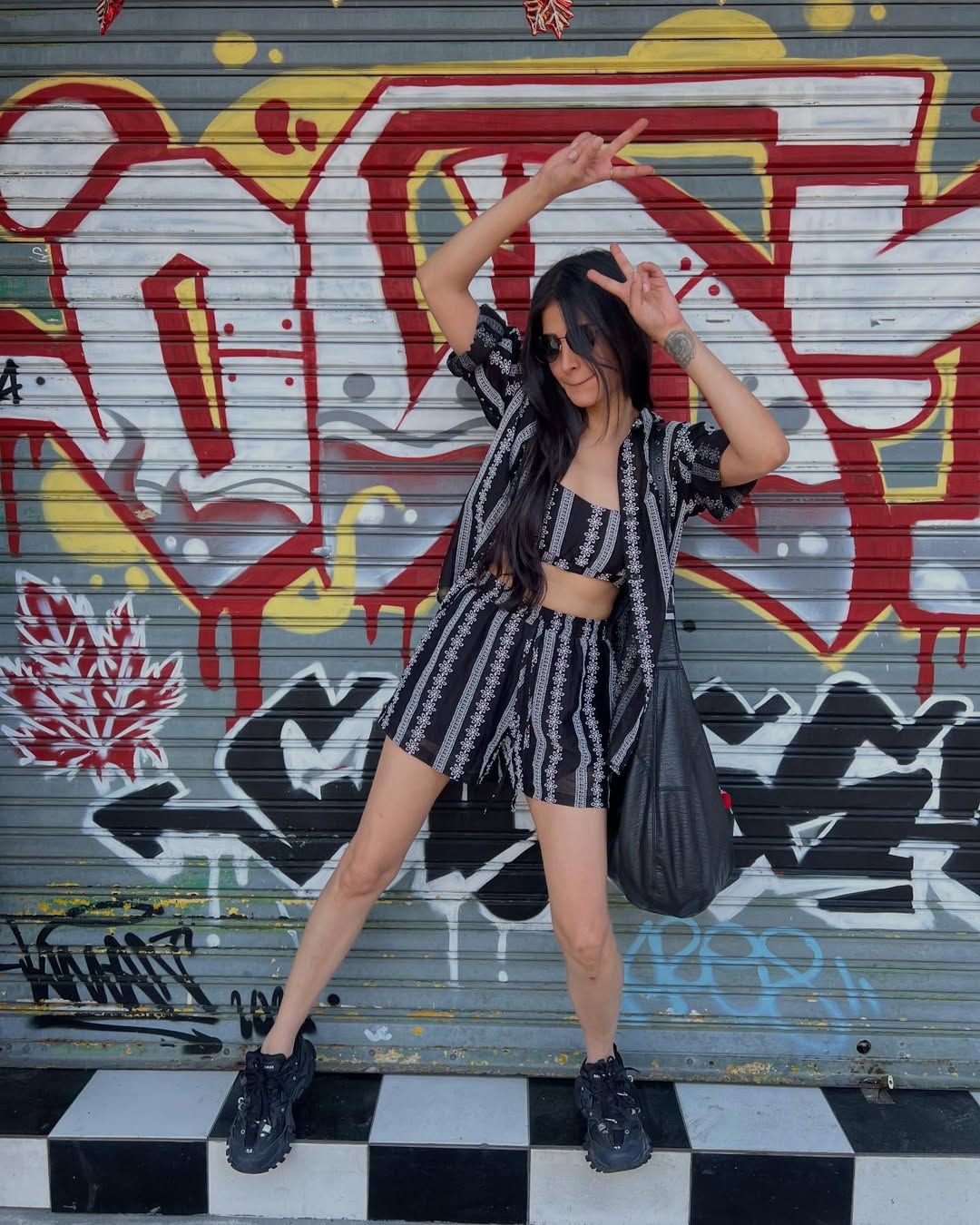 Shruti Haasan March Memories