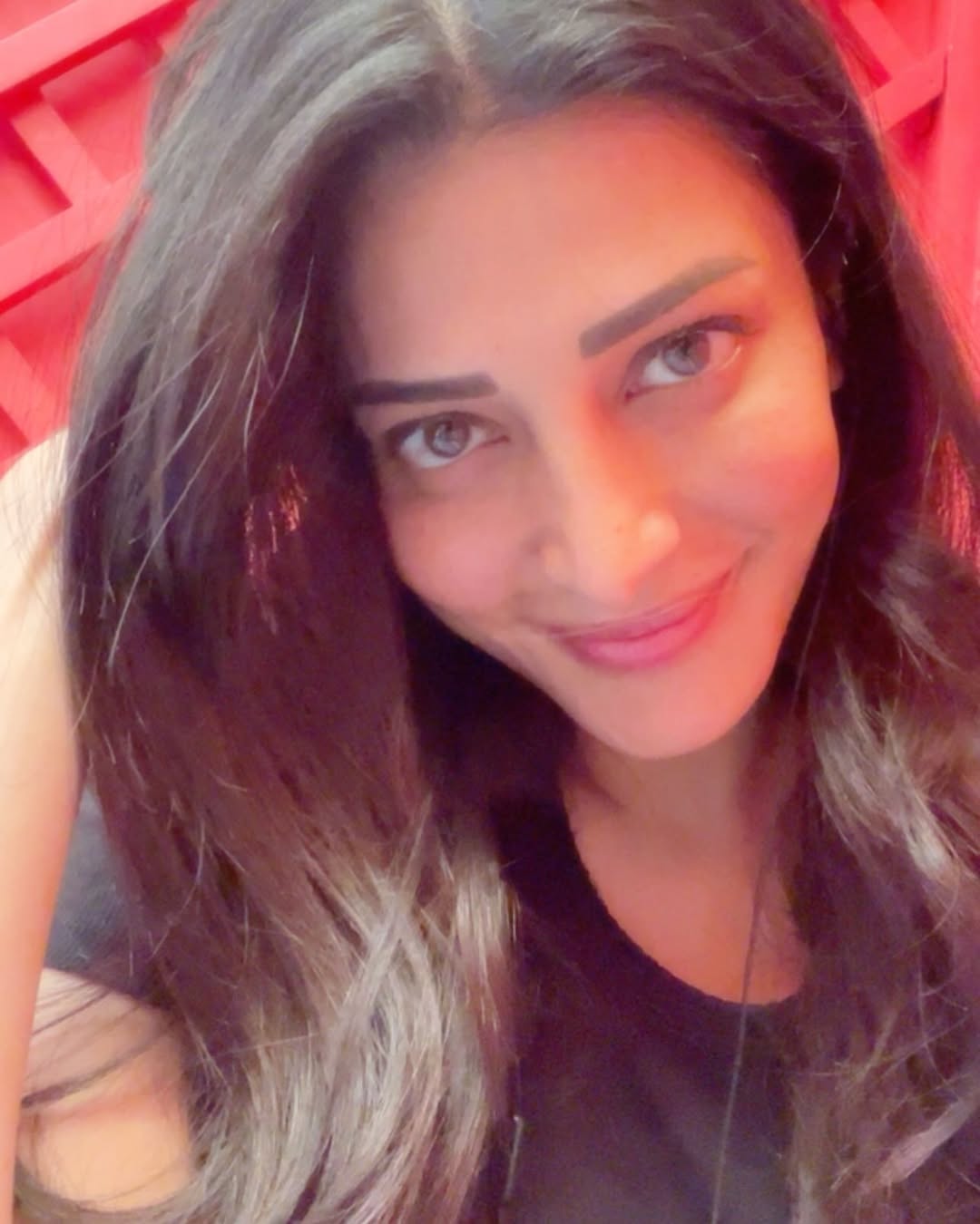 Shruti Haasan March Memories