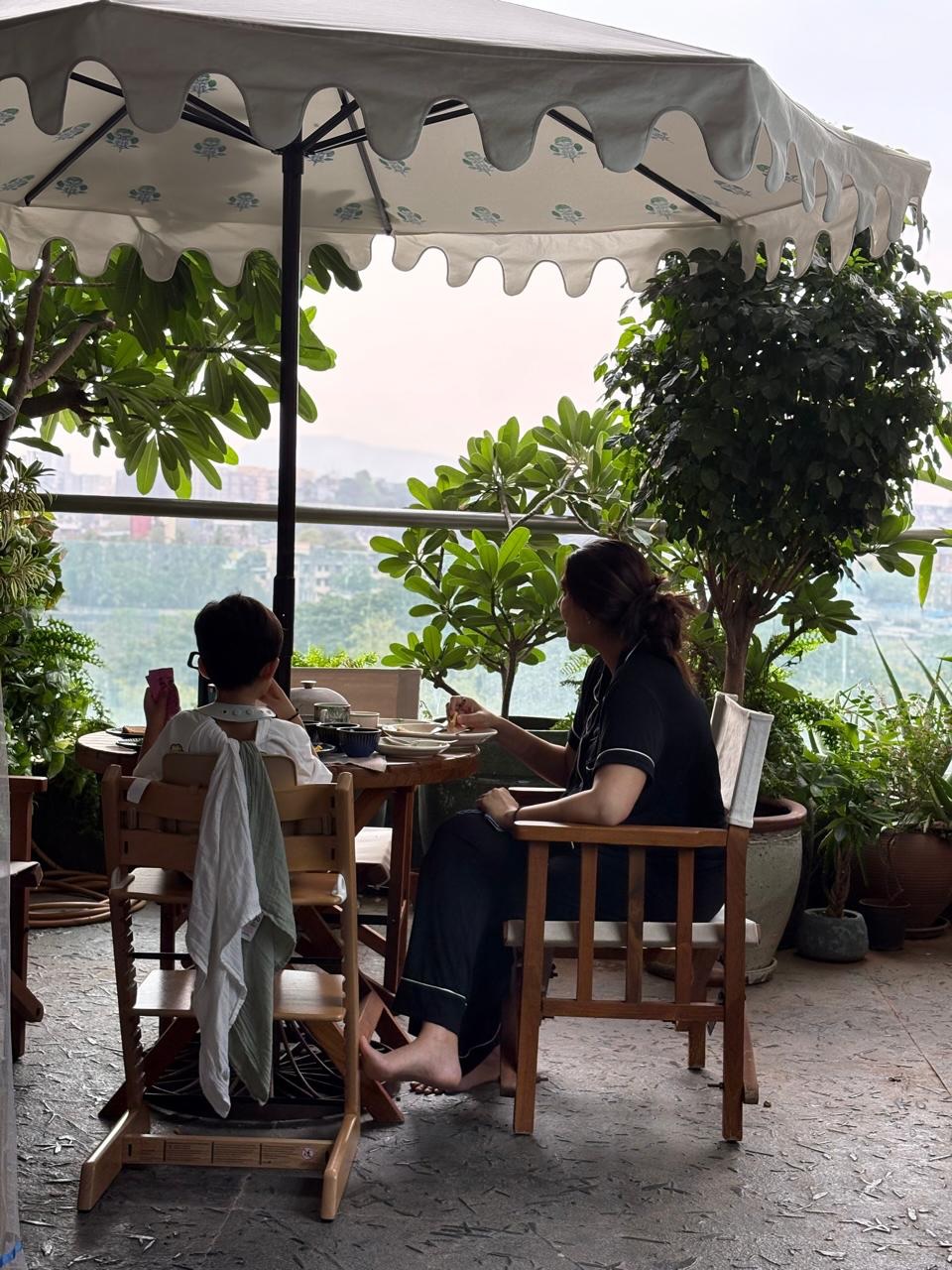 Sonam Kapoor Shares First Family Glimpses After Baby No. 2