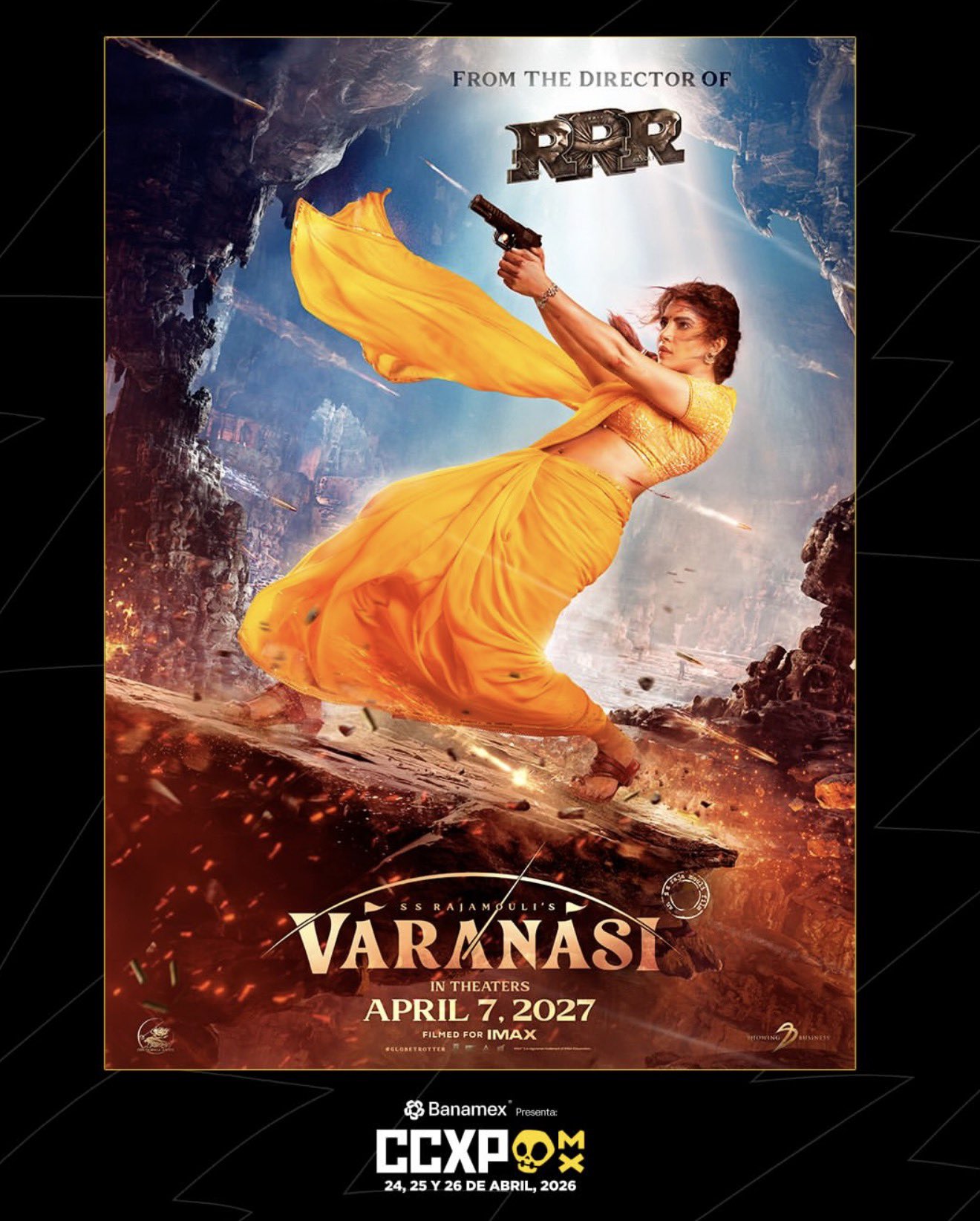 Exclusive Panel at Thunder Stage