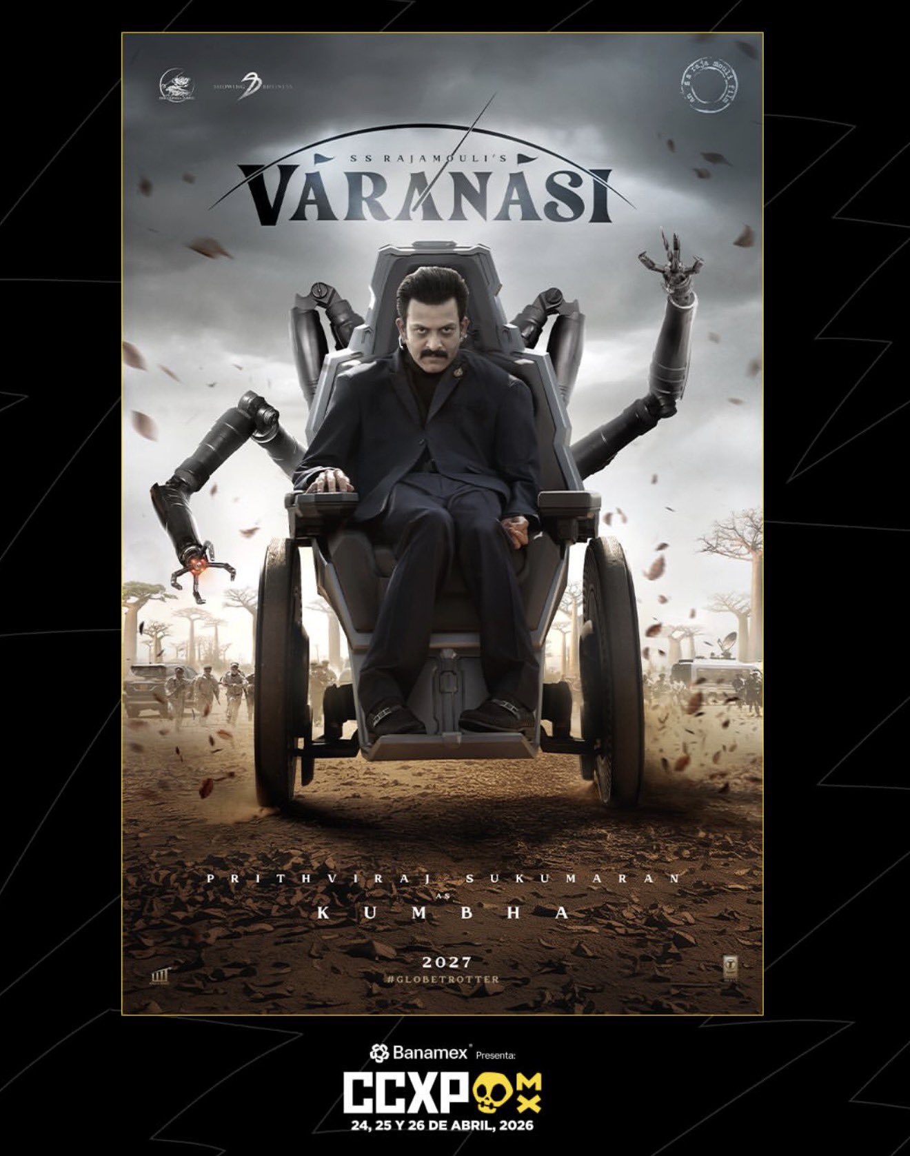 Never-Seen BTS Footage to Be Revealed