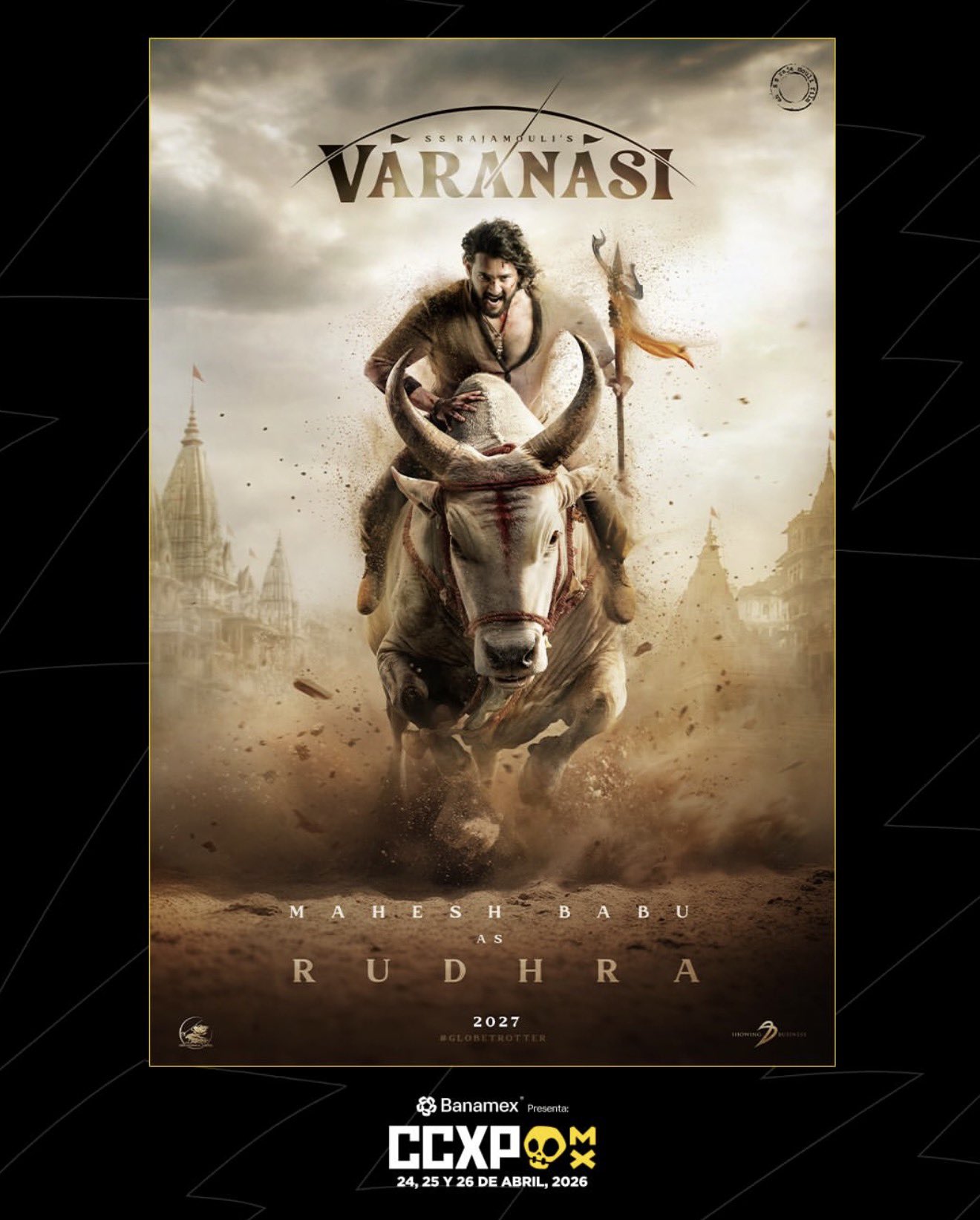 CCXP 2026: A Power-Packed Line-Up