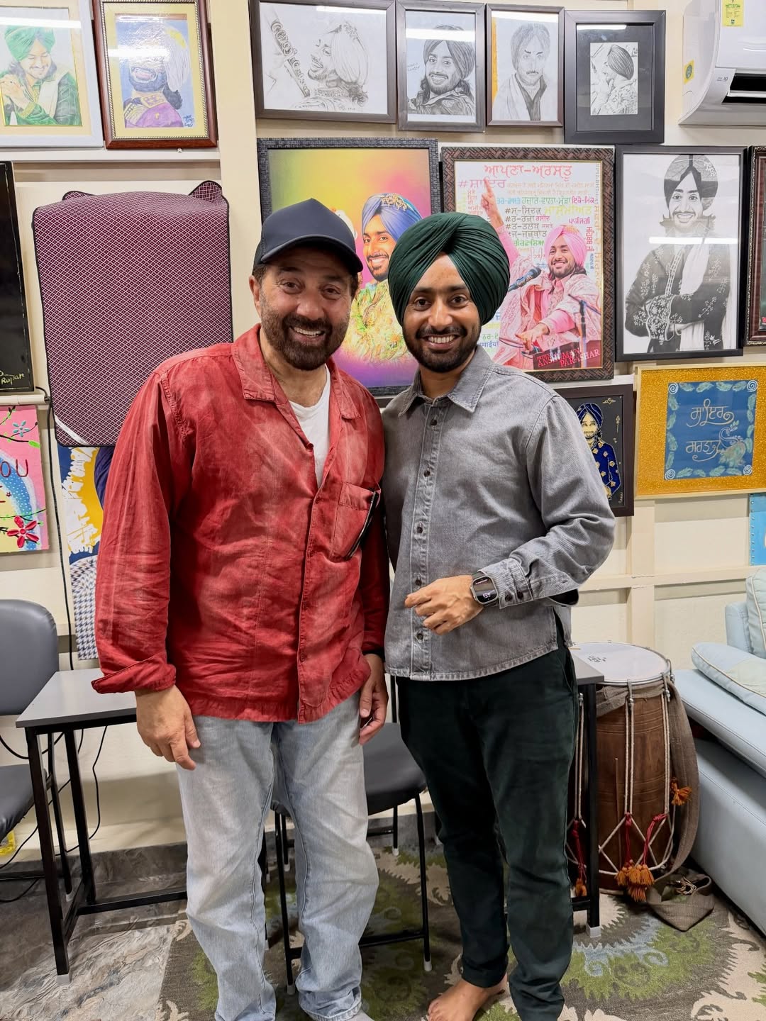 How Sartaaj’s Songs Elevated ‘Gabru’