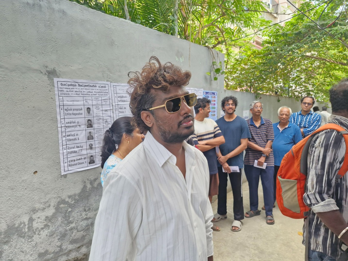 Tamil Nadu Elections 2026