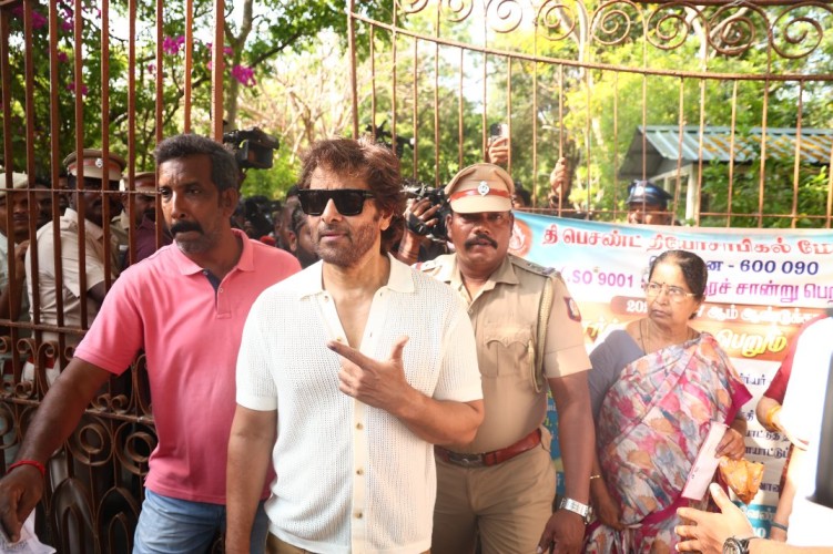 Tamil Nadu Elections 2026