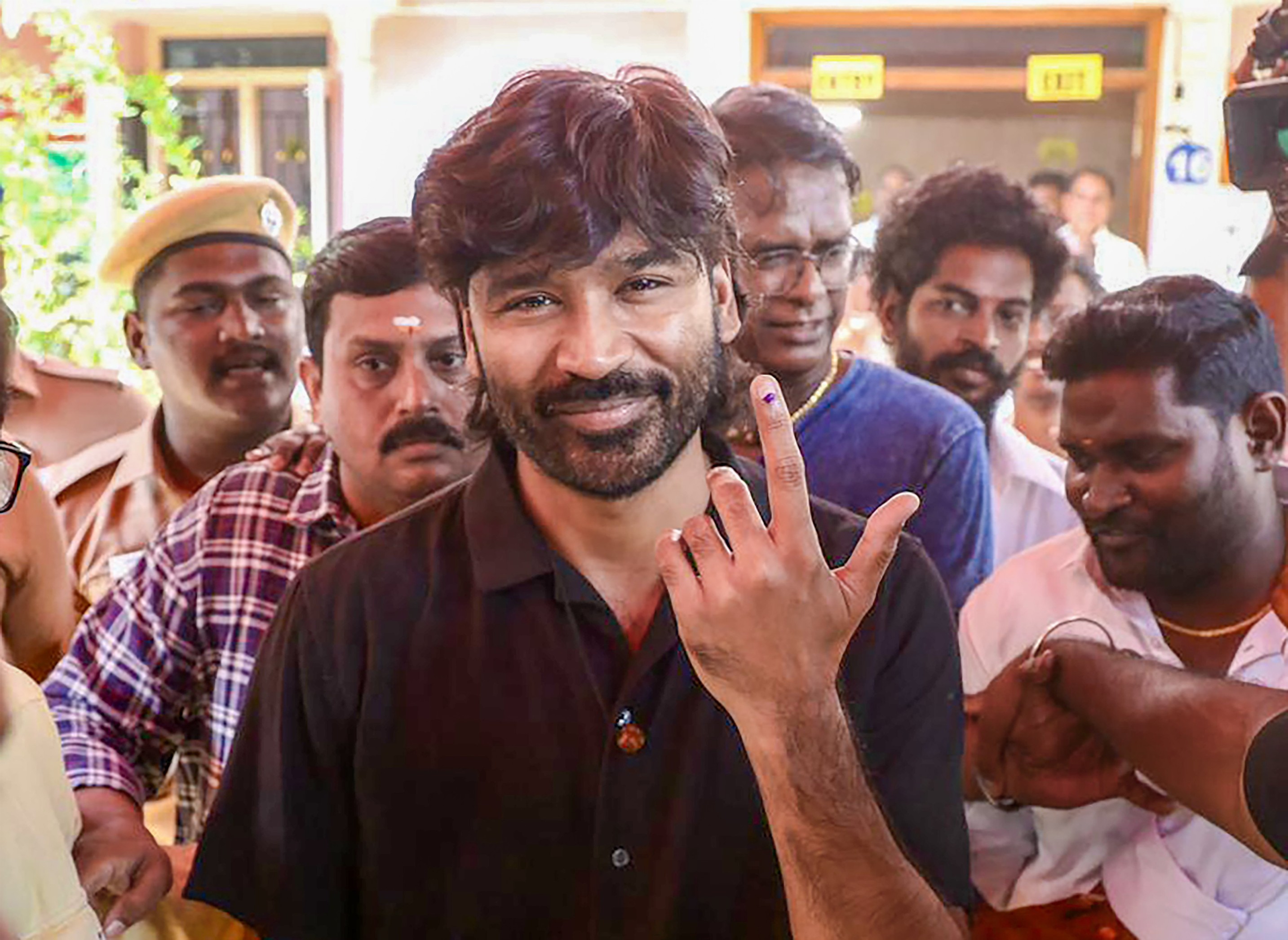 Tamil Nadu Elections 2026