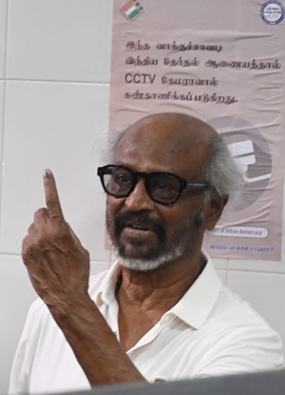 Tamil Nadu Elections 2026