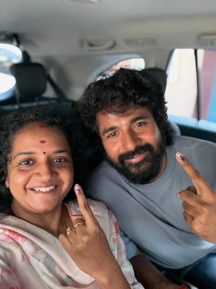 Tamil Nadu Elections 2026