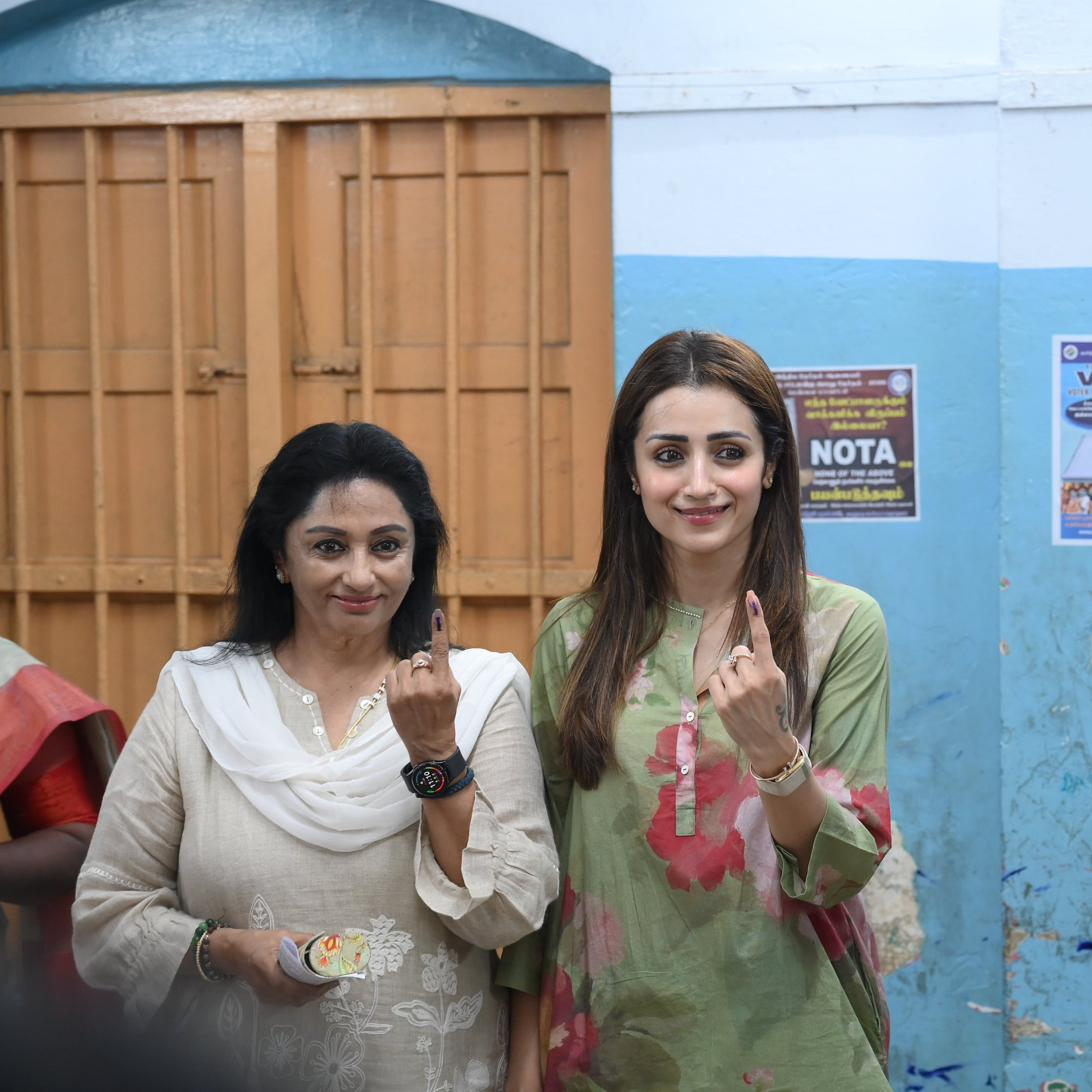 Tamil Nadu Elections 2026